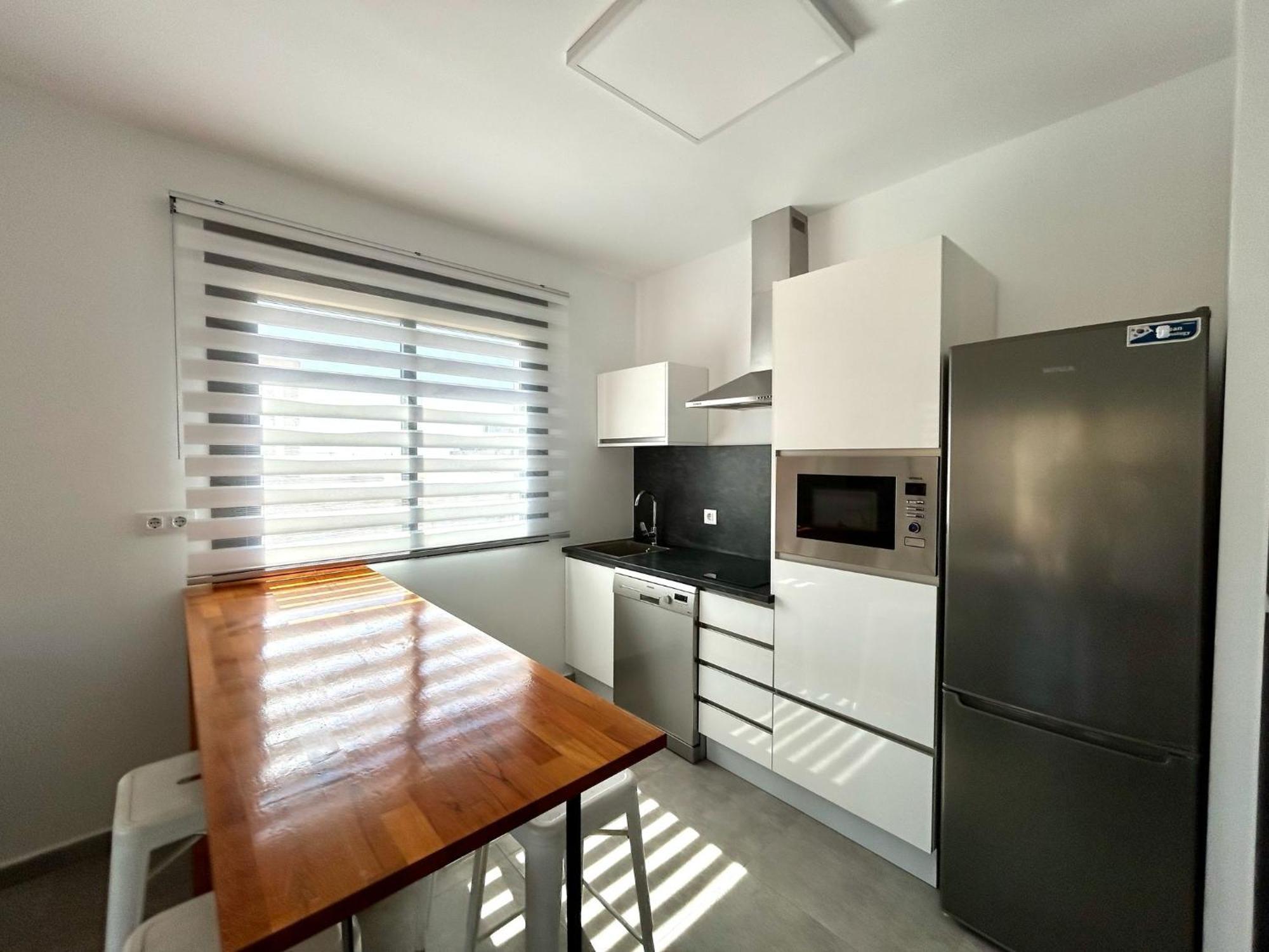Ferienwohnung Azul Bolnuevo Exterior foto